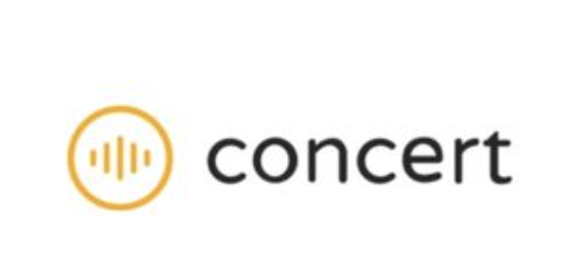 Concert Health Logo