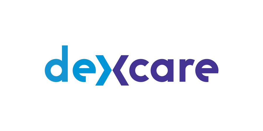 Dexcare Logo